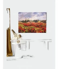 John Beard Collection Blaze Of Poppies Art 9 John Beard Collection Blaze Of Poppies Art -John Beard Collection Shop unnamed file 1024