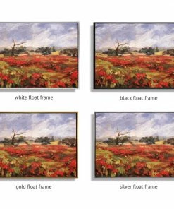 John Beard Collection Blaze Of Poppies Art 12 John Beard Collection Blaze Of Poppies Art -John Beard Collection Shop unnamed file 1027