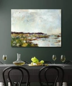 John Beard Collection Abstract Marsh Art 9 John Beard Collection Abstract Marsh Art -John Beard Collection Shop unnamed file 1049