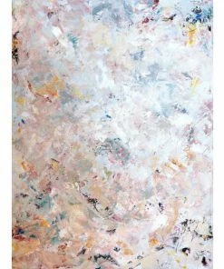 John Beard Collection Candy Jar Abstract Art