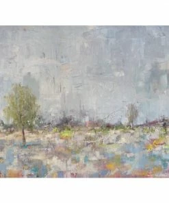 John Beard Collection Burst Of Spring Landscape Art