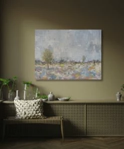 John Beard Collection Burst Of Spring Landscape Art -John Beard Collection Shop unnamed file 1063