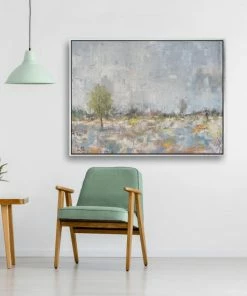 John Beard Collection Burst Of Spring Landscape Art -John Beard Collection Shop unnamed file 1065