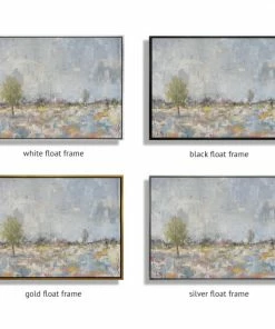 John Beard Collection Burst Of Spring Landscape Art -John Beard Collection Shop unnamed file 1067