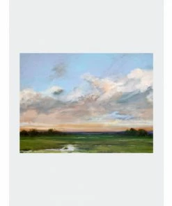 John Beard Collection Solace I Art