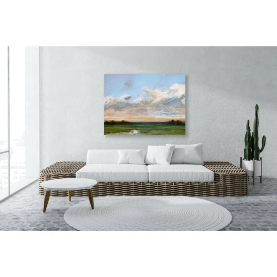 John Beard Collection Solace I Art 3 John Beard Collection Solace I Art - Image 3