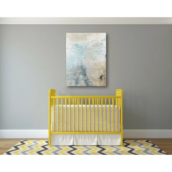 John Beard Collection Sky Abstract Art 3 John Beard Collection Sky Abstract Art - Image 3