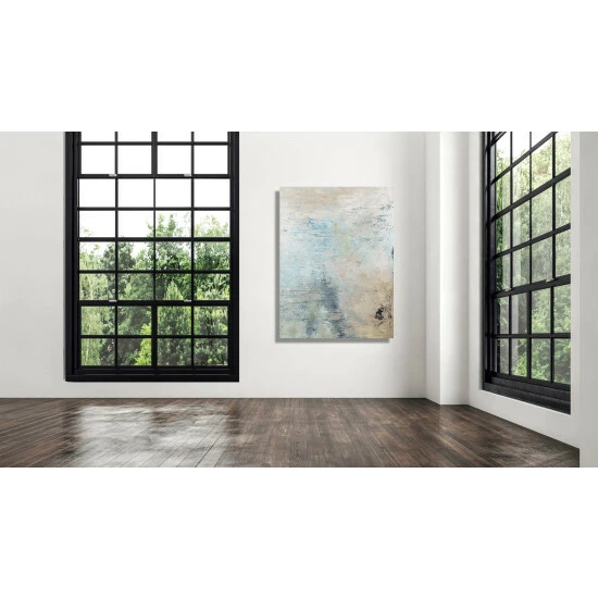 John Beard Collection Sky Abstract Art 4 John Beard Collection Sky Abstract Art - Image 4