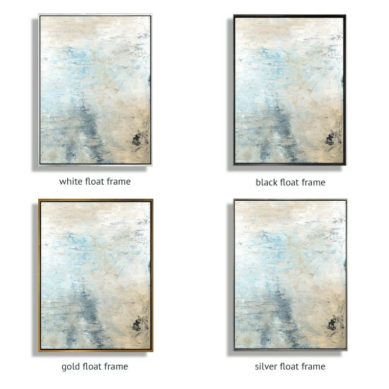 John Beard Collection Sky Abstract Art 6 John Beard Collection Sky Abstract Art - Image 6