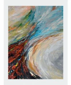 John Beard Collection Undercurrent Art