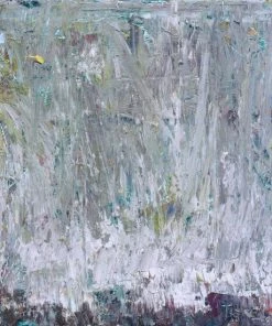 John Beard Collection Silver Shadow Art