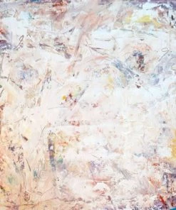 John Beard Collection Bubble Gum Abstract Art