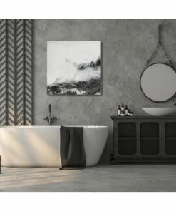 John Beard Collection Black & Gray II Abstract Art 9 John Beard Collection Black & Gray II Abstract Art -John Beard Collection Shop unnamed file 1227