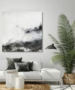 John Beard Collection Black & Gray II Abstract Art 11 John Beard Collection Black & Gray II Abstract Art -John Beard Collection Shop unnamed file 1228