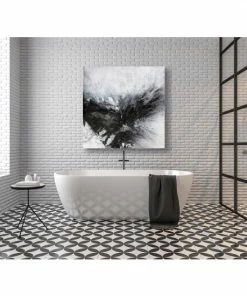 John Beard Collection Black & Gray III Abstract Art 11 John Beard Collection Black & Gray III Abstract Art -John Beard Collection Shop unnamed file 1234