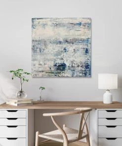 John Beard Collection Arrow I Abstract Art White -John Beard Collection Shop unnamed file 1247