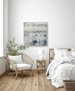 John Beard Collection Arrow I Abstract Art White -John Beard Collection Shop unnamed file 1250