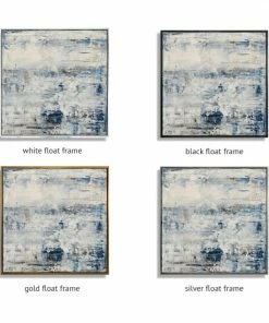 John Beard Collection Arrow I Abstract Art White -John Beard Collection Shop unnamed file 1253