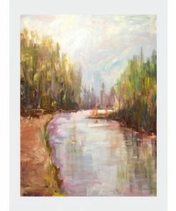 John Beard Collection Wild Tranquility Art