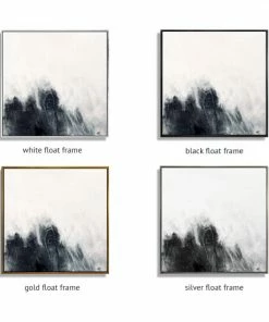 John Beard Collection Black & Gray I Abstract Art -John Beard Collection Shop unnamed file 1260