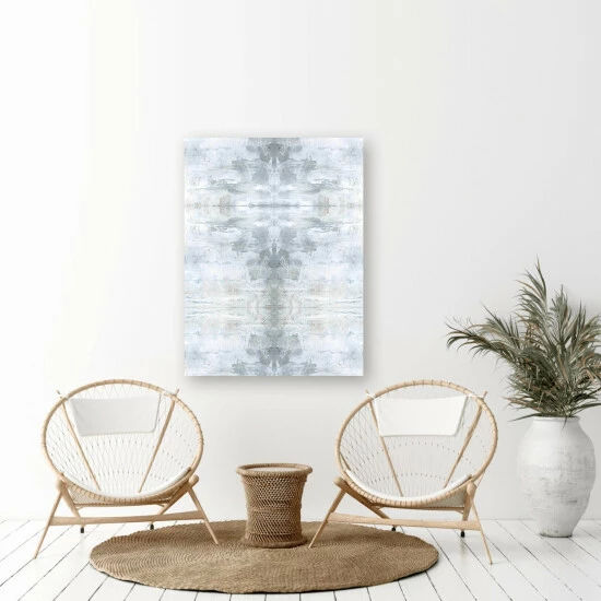 John Beard Collection Nala Abstract Art 2 John Beard Collection Nala Abstract Art - Image 2