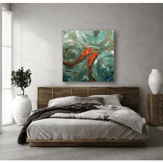 John Beard Collection Good Fortune II Art 5 John Beard Collection Good Fortune II Art - Image 5