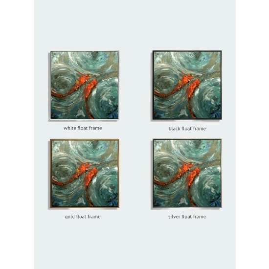 John Beard Collection Good Fortune II Art 7 John Beard Collection Good Fortune II Art - Image 7