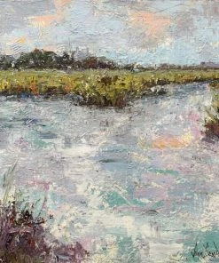 John Beard Collection Coral Coast Landscape Art