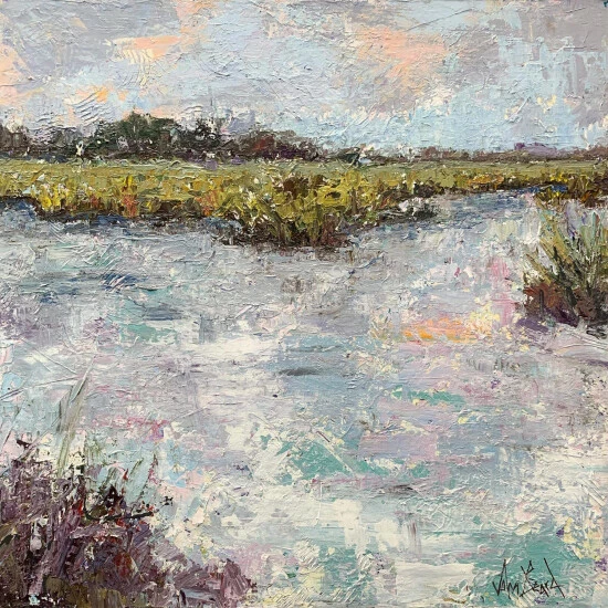 John Beard Collection Coral Coast Landscape Art 1 John Beard Collection Coral Coast Landscape Art