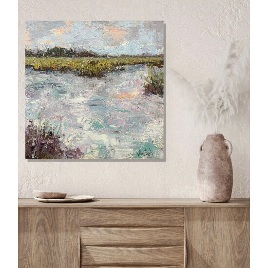 John Beard Collection Coral Coast Landscape Art 3 John Beard Collection Coral Coast Landscape Art - Image 3