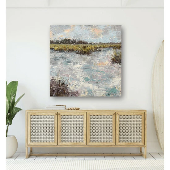 John Beard Collection Coral Coast Landscape Art 5 John Beard Collection Coral Coast Landscape Art - Image 5