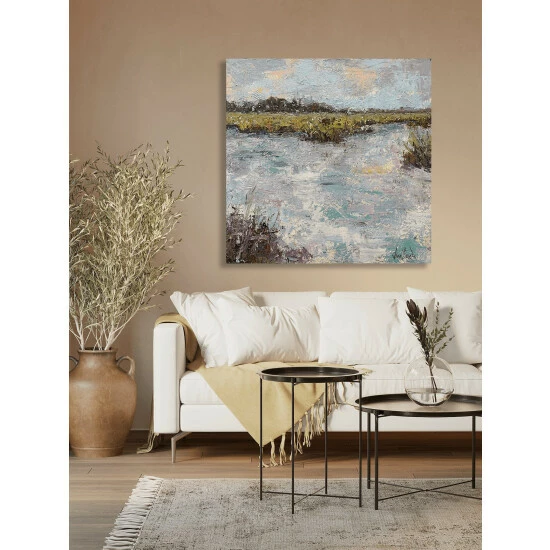 John Beard Collection Coral Coast Landscape Art 6 John Beard Collection Coral Coast Landscape Art - Image 6