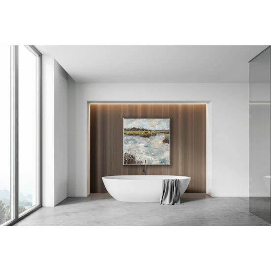 John Beard Collection Coral Coast Landscape Art 7 John Beard Collection Coral Coast Landscape Art - Image 7