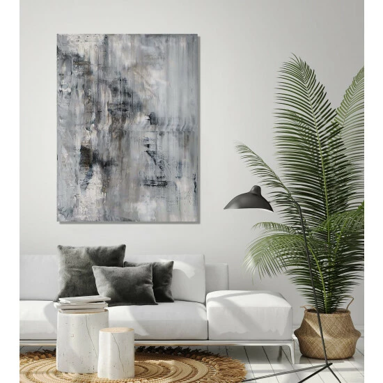 John Beard Collection 154 I Abstract Art 2 John Beard Collection 154 I Abstract Art - Image 2