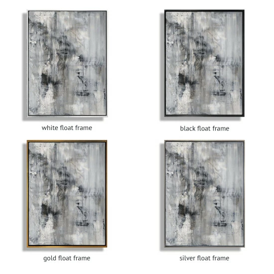 John Beard Collection 154 I Abstract Art 7 John Beard Collection 154 I Abstract Art - Image 7