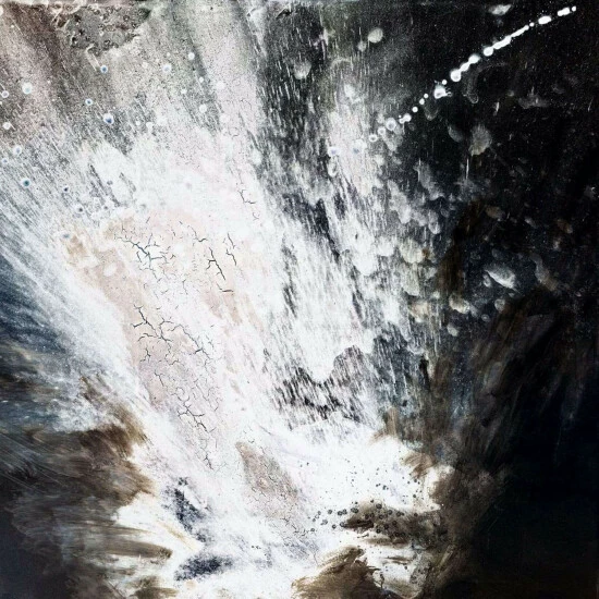 John Beard Collection Volcano Art 1 John Beard Collection Volcano Art