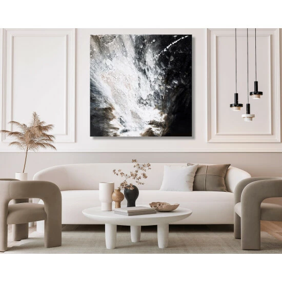 John Beard Collection Volcano Art 2 John Beard Collection Volcano Art - Image 2