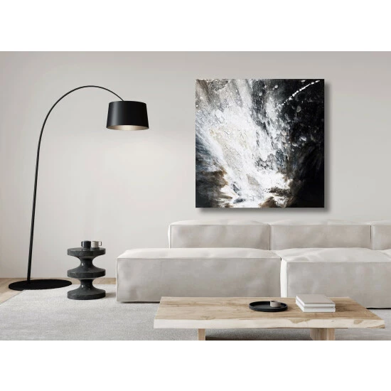 John Beard Collection Volcano Art 4 John Beard Collection Volcano Art - Image 4