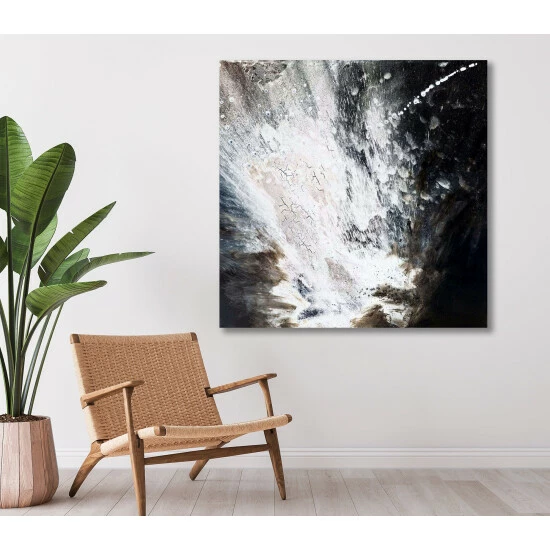 John Beard Collection Volcano Art 6 John Beard Collection Volcano Art - Image 6