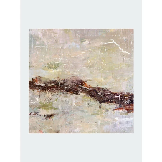 John Beard Collection Dunes Abstract Art 1 John Beard Collection Dunes Abstract Art