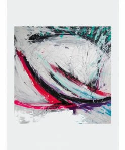 John Beard Collection Miami Vice Art