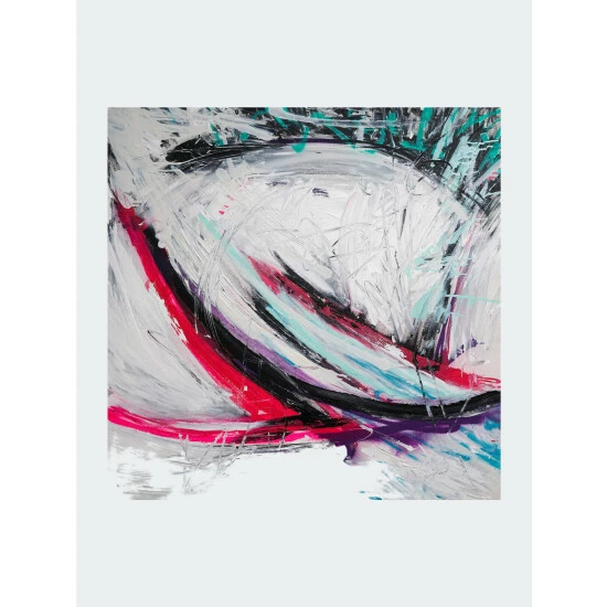 John Beard Collection Miami Vice Art 1 John Beard Collection Miami Vice Art