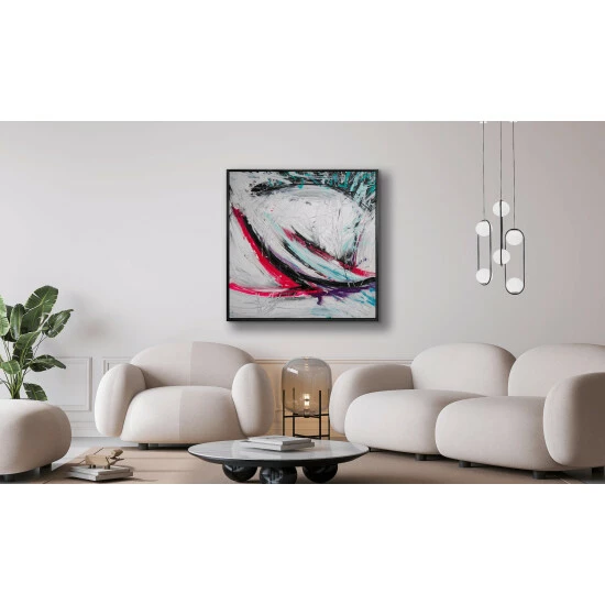 John Beard Collection Miami Vice Art 3 John Beard Collection Miami Vice Art - Image 3