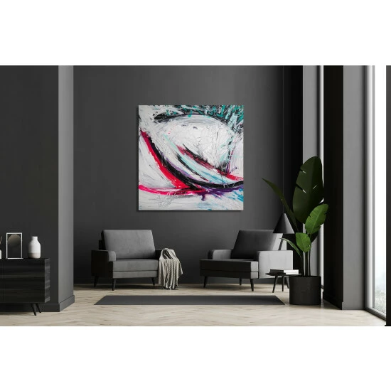 John Beard Collection Miami Vice Art 4 John Beard Collection Miami Vice Art - Image 4