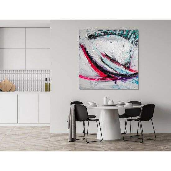 John Beard Collection Miami Vice Art 5 John Beard Collection Miami Vice Art - Image 5