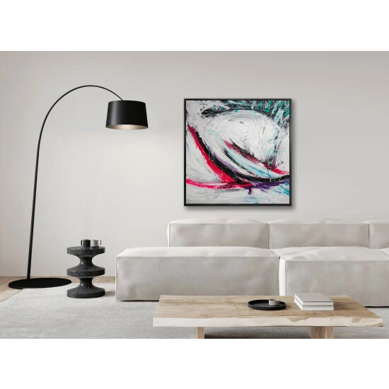 John Beard Collection Miami Vice Art 7 John Beard Collection Miami Vice Art - Image 7