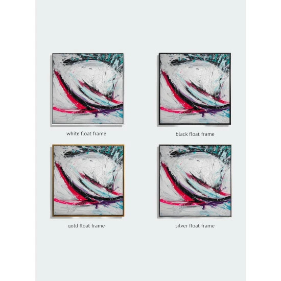 John Beard Collection Miami Vice Art 8 John Beard Collection Miami Vice Art - Image 8