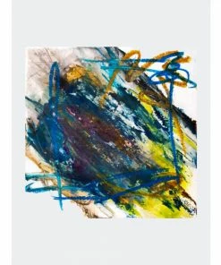 John Beard Collection Peacock Ore Art