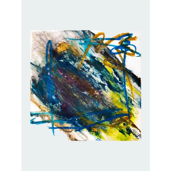 John Beard Collection Peacock Ore Art 1 John Beard Collection Peacock Ore Art