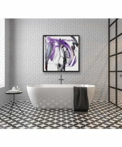 John Beard Collection Purple Black II Art -John Beard Collection Shop unnamed file 1567